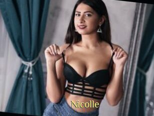 Nicolle