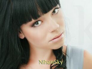 NihanSky