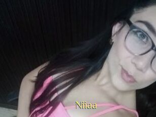 Niiaa
