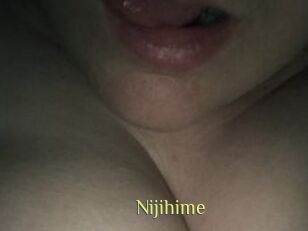 Nijihime