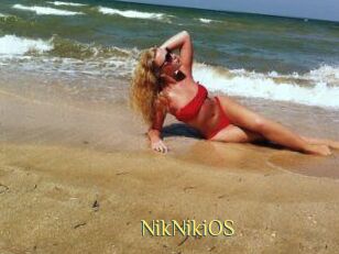 NikNikiOS