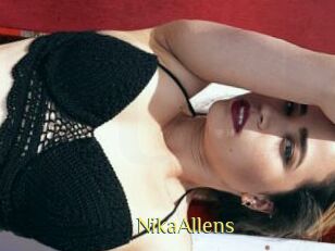 NikaAllens