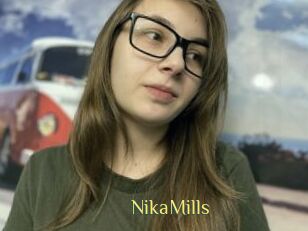 NikaMills