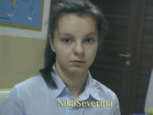 NikaSeverina