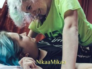 NikaaMikaa
