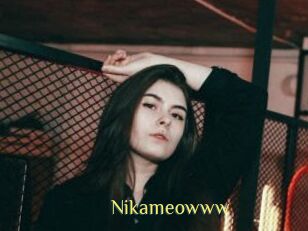 Nikameowww