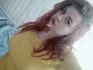 Nikcole