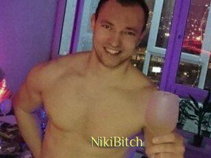 NikiBitch