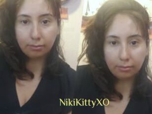 NikiKittyXO