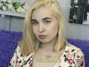 NikiRauch