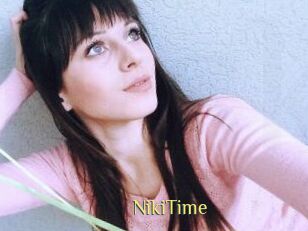 NikiTime