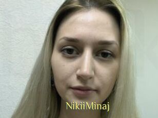 NikiiMinaj