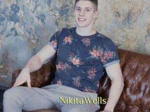 NikitaWells