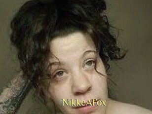 NikkeAFox