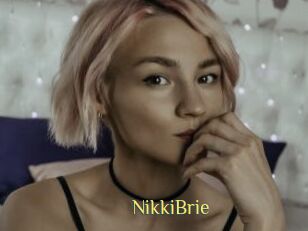 NikkiBrie