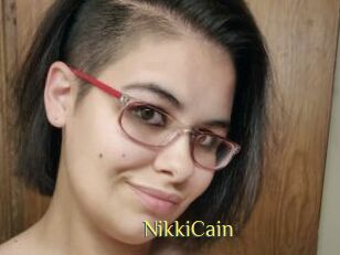 NikkiCain