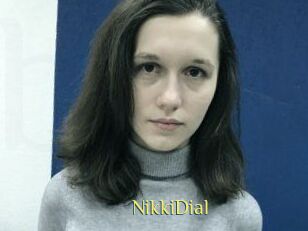 Nikki_Dial