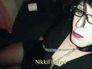 NikkiFixated