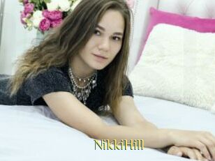 NikkiHill