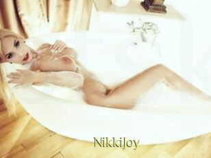 NikkiJoy
