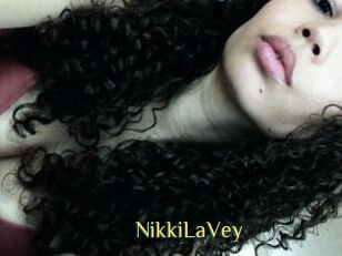 NikkiLaVey