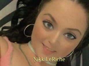 NikkiLeRiche