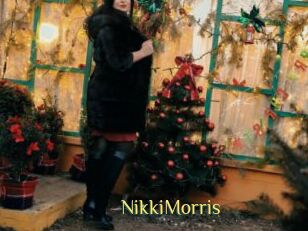 NikkiMorris