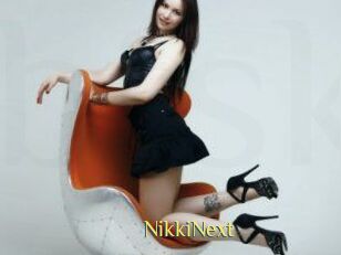 NikkiNext