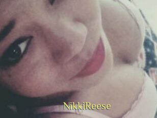 NikkiReese