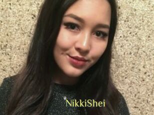 NikkiShei