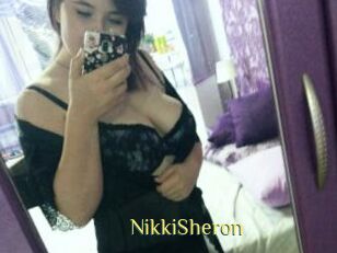 NikkiSheron