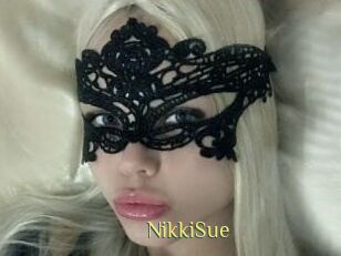 NikkiSue