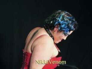 NikkiVenom