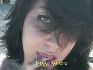 Nikki_Kotero