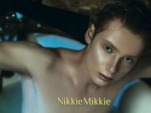 NikkieMikkie