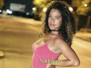 Nikkifine