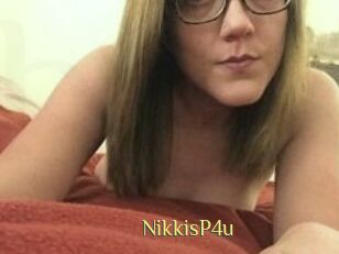 NikkisP4u