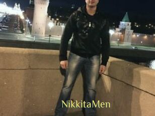 NikkitaMen