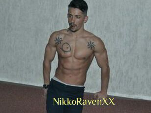 NikkoRavenXX