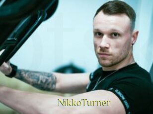 NikkoTurner