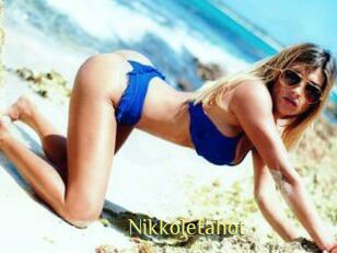 Nikkoletahot