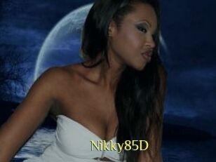 Nikky85D