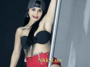 NikkyLow