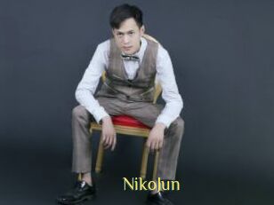 NikoJun Brutal Spankings
