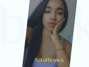 NikolBrown