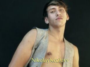 NikolayKozlovv