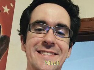 Nikoli