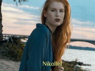 Nikollet