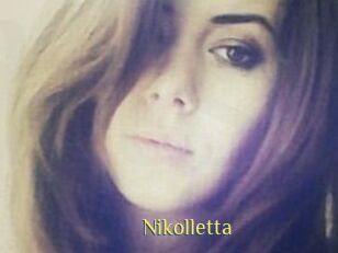 Nikolletta