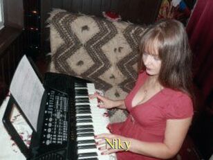 Niky